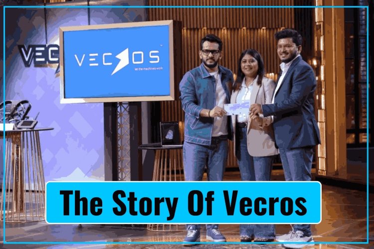The Story Of Vecros