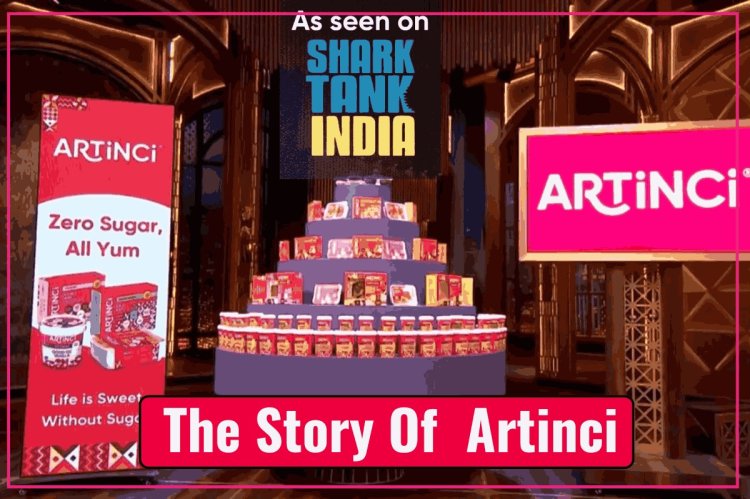 The Story Of Artinci